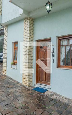 Casa de condomínio à venda com 238m², 3 quartos e 2 vagas Casa de condomínio à venda com 238m², 3 quartos e 2 vagasFachada da Casa