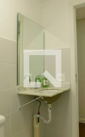 Apartamento para alugar com 80m², 3 quartos e 2 vagasBanheiro 2