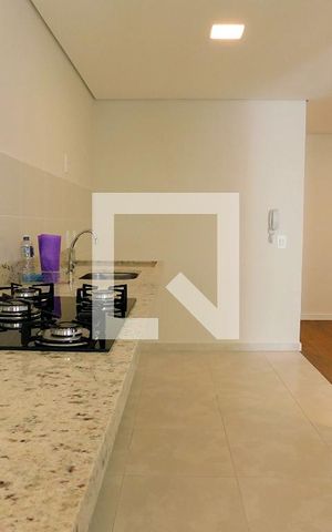 Apartamento para alugar com 80m², 3 quartos e 2 vagasCozinha