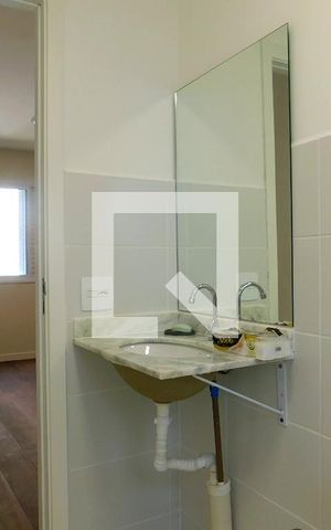 Apartamento para alugar com 80m², 3 quartos e 2 vagasBanheiro 2