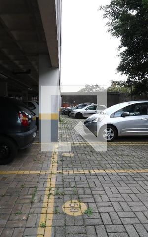 Apartamento à venda com 50m², 2 quartos e 1 vagaGaragem