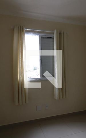 Apartamento à venda com 50m², 2 quartos e 1 vagaQuarto 1
