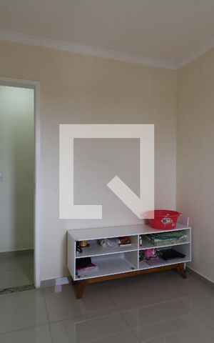 Apartamento à venda com 50m², 2 quartos e 1 vagaQuarto 1