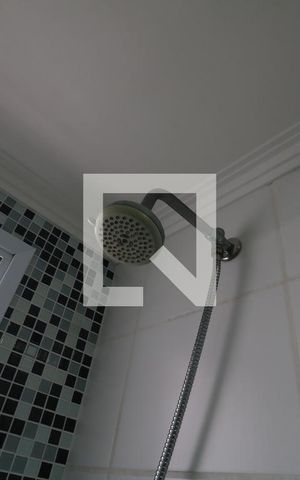 Apartamento à venda com 50m², 2 quartos e 1 vagaBanheiro - Chuveiro