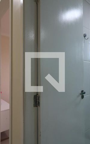 Apartamento à venda com 50m², 2 quartos e 1 vagaCorredor