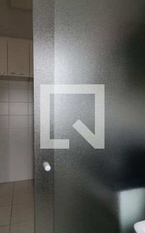 Apartamento à venda com 50m², 2 quartos e 1 vagaÁrea de Serviço