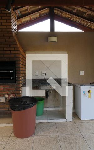 Apartamento à venda com 50m², 2 quartos e 1 vagaÁrea Comum - Churrasqueira