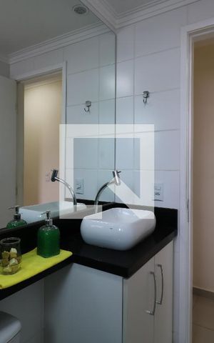 Apartamento à venda com 50m², 2 quartos e 1 vagaBanheiro