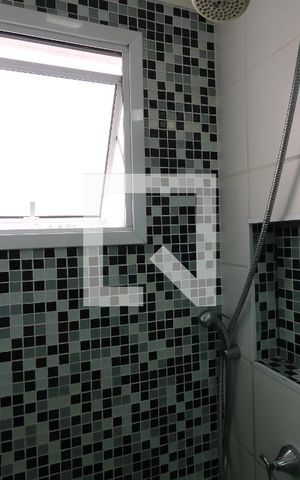 Apartamento à venda com 50m², 2 quartos e 1 vagaBanheiro - Box