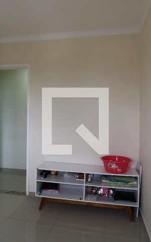 Apartamento à venda com 50m², 2 quartos e 1 vagaQuarto 1