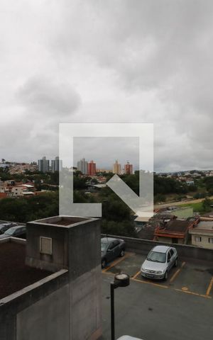 Apartamento à venda com 50m², 2 quartos e 1 vagaVista do Quarto 1