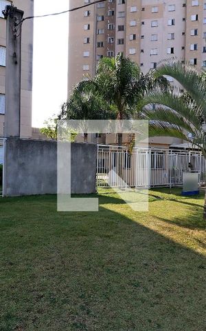 Apartamento à venda com 50m², 2 quartos e 1 vagaFachada