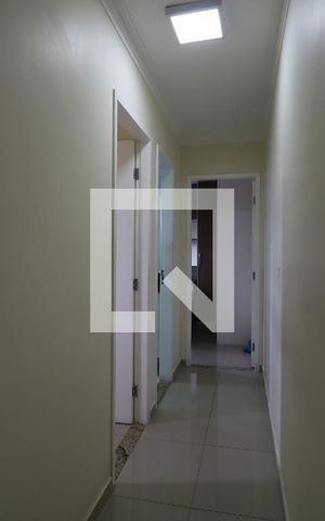 Apartamento à venda com 50m², 2 quartos e 1 vagaCorredor
