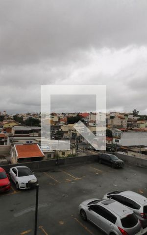Apartamento à venda com 50m², 2 quartos e 1 vagaVista Quarto 2
