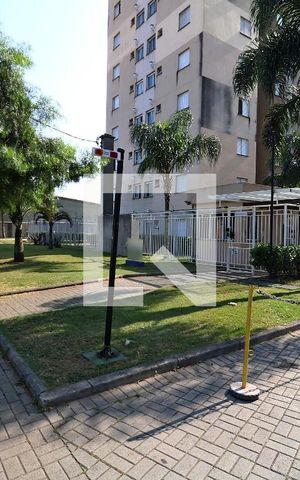 Apartamento à venda com 50m², 2 quartos e 1 vagaFachada