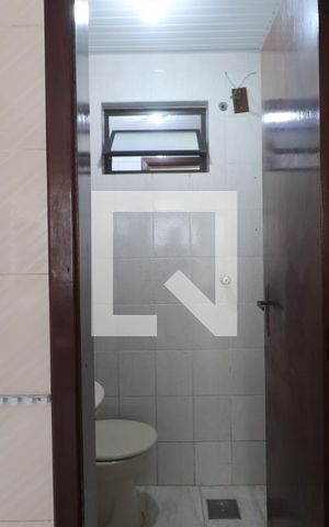 Apartamento à venda com 148m², 3 quartos e 1 vagaBanheiro de serviço