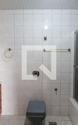Apartamento à venda com 148m², 3 quartos e 1 vagaBanheiro da Suíte