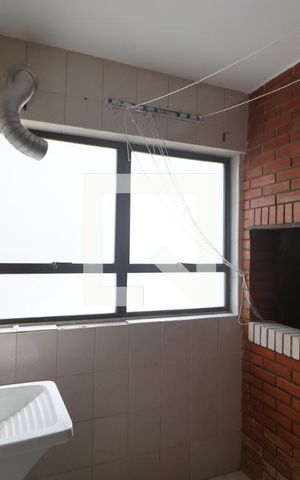 Apartamento à venda com 148m², 3 quartos e 1 vagaLavanderia
