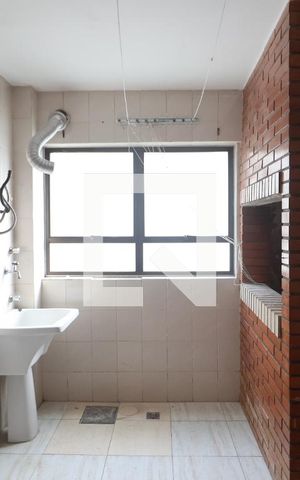 Apartamento à venda com 148m², 3 quartos e 1 vagaLavanderia