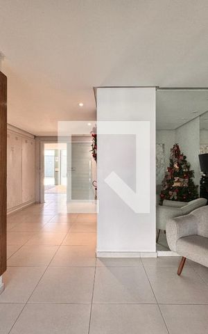 Apartamento para alugar com 60m², 3 quartos e 1 vaga Apartamento para alugar com 60m², 3 quartos e 1 vagaHall social