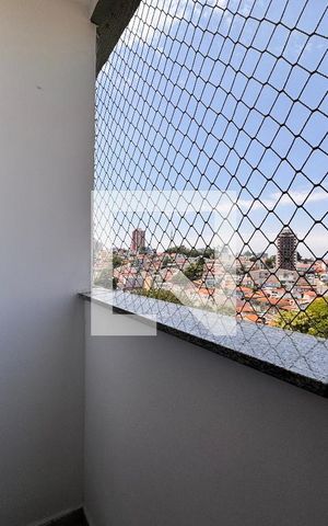 Apartamento para alugar com 60m², 3 quartos e 1 vaga Apartamento para alugar com 60m², 3 quartos e 1 vagaSacada