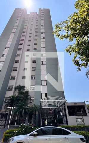 Apartamento para alugar com 60m², 3 quartos e 1 vaga Apartamento para alugar com 60m², 3 quartos e 1 vagaFachada
