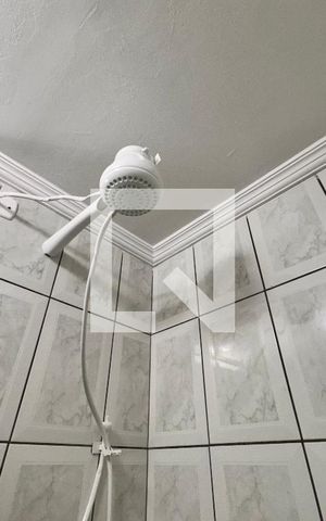 Apartamento para alugar com 60m², 3 quartos e 1 vaga Apartamento para alugar com 60m², 3 quartos e 1 vagaBanheiro