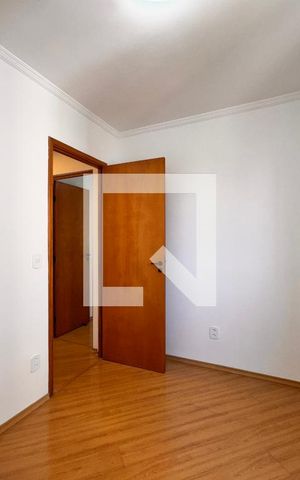 Apartamento para alugar com 60m², 3 quartos e 1 vaga Apartamento para alugar com 60m², 3 quartos e 1 vagaQuarto 3