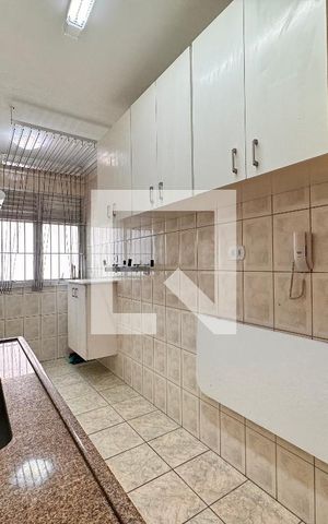 Apartamento para alugar com 60m², 3 quartos e 1 vaga Apartamento para alugar com 60m², 3 quartos e 1 vagaCozinha