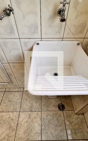 Apartamento para alugar com 60m², 3 quartos e 1 vaga Apartamento para alugar com 60m², 3 quartos e 1 vagaLavanderia