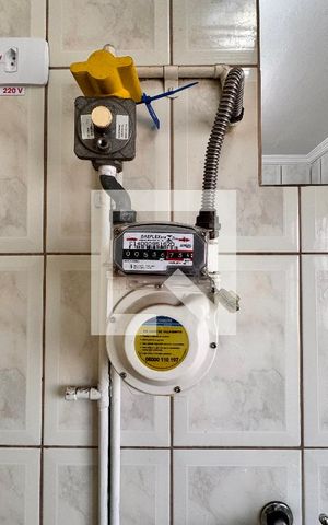 Apartamento para alugar com 60m², 3 quartos e 1 vaga Apartamento para alugar com 60m², 3 quartos e 1 vagaLavanderia