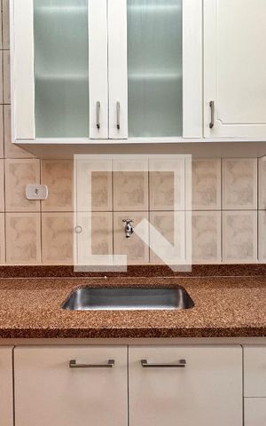 Apartamento para alugar com 60m², 3 quartos e 1 vaga Apartamento para alugar com 60m², 3 quartos e 1 vagaCozinha