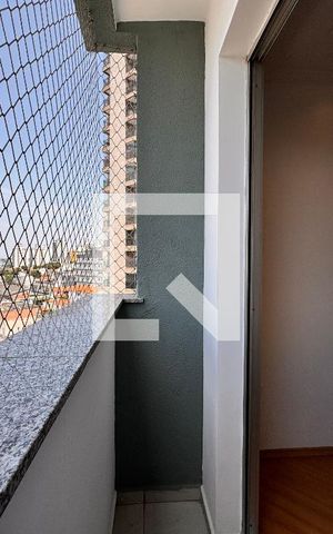 Apartamento para alugar com 60m², 3 quartos e 1 vaga Apartamento para alugar com 60m², 3 quartos e 1 vagaSacada
