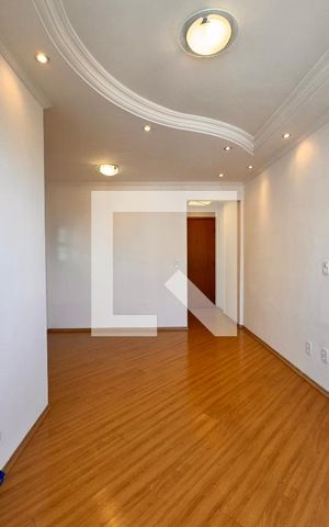 Apartamento para alugar com 60m², 3 quartos e 1 vaga Apartamento para alugar com 60m², 3 quartos e 1 vagaSala