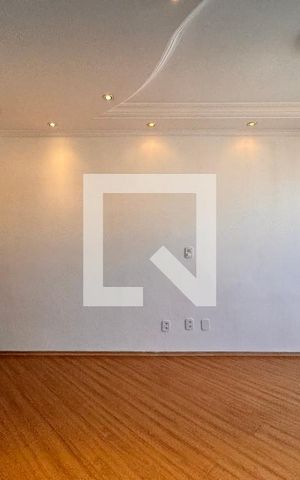 Apartamento para alugar com 60m², 3 quartos e 1 vaga Apartamento para alugar com 60m², 3 quartos e 1 vagaSala