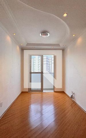 Apartamento para alugar com 60m², 3 quartos e 1 vaga Apartamento para alugar com 60m², 3 quartos e 1 vagaSala