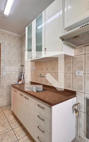 Apartamento para alugar com 60m², 3 quartos e 1 vaga Apartamento para alugar com 60m², 3 quartos e 1 vagaCozinha