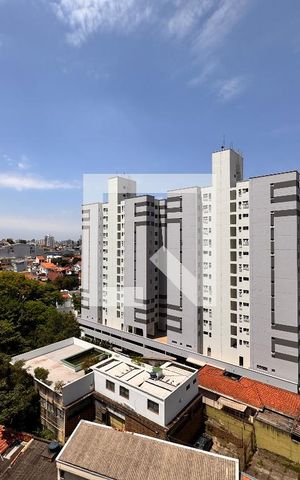 Apartamento para alugar com 60m², 3 quartos e 1 vaga Apartamento para alugar com 60m², 3 quartos e 1 vagaVista do Quarto 2