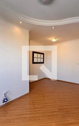 Apartamento para alugar com 60m², 3 quartos e 1 vaga Apartamento para alugar com 60m², 3 quartos e 1 vagaSala