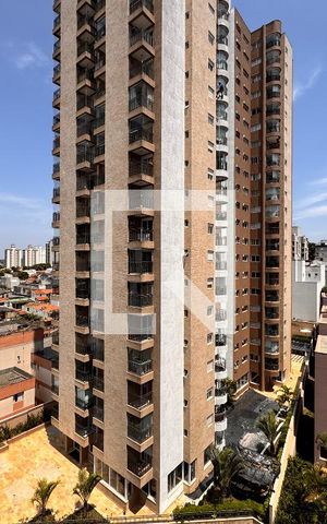 Apartamento para alugar com 60m², 3 quartos e 1 vaga Apartamento para alugar com 60m², 3 quartos e 1 vagaVista do quarto 3