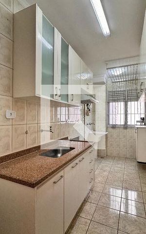 Apartamento para alugar com 60m², 3 quartos e 1 vaga Apartamento para alugar com 60m², 3 quartos e 1 vagaCozinha