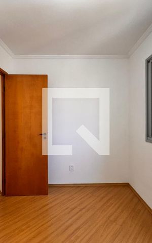Apartamento para alugar com 60m², 3 quartos e 1 vaga Apartamento para alugar com 60m², 3 quartos e 1 vagaQuarto 3