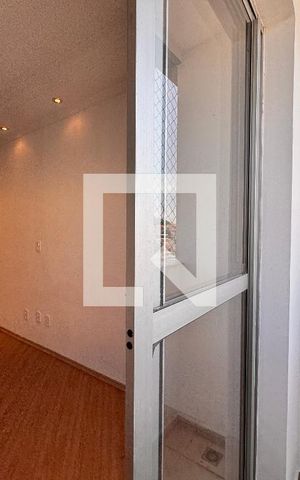 Apartamento para alugar com 60m², 3 quartos e 1 vaga Apartamento para alugar com 60m², 3 quartos e 1 vagaSacada