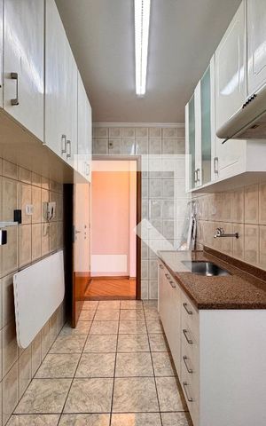 Apartamento para alugar com 60m², 3 quartos e 1 vaga Apartamento para alugar com 60m², 3 quartos e 1 vagaCozinha
