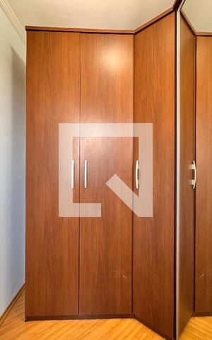 Apartamento para alugar com 60m², 3 quartos e 1 vaga Apartamento para alugar com 60m², 3 quartos e 1 vagaQuarto 2