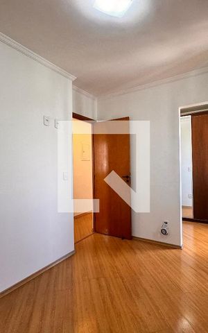 Apartamento para alugar com 60m², 3 quartos e 1 vaga Apartamento para alugar com 60m², 3 quartos e 1 vagaQuarto 1
