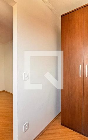 Apartamento para alugar com 60m², 3 quartos e 1 vaga Apartamento para alugar com 60m², 3 quartos e 1 vagaQuarto 2