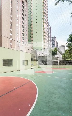 Apartamento para alugar com 60m², 3 quartos e 1 vaga Apartamento para alugar com 60m², 3 quartos e 1 vagaQuadra Esportiva