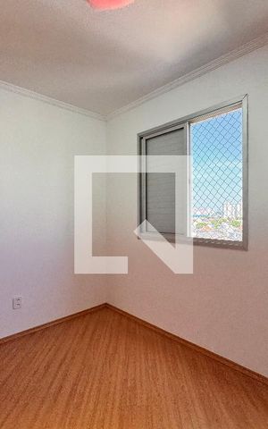 Apartamento para alugar com 60m², 3 quartos e 1 vaga Apartamento para alugar com 60m², 3 quartos e 1 vagaQuarto 3