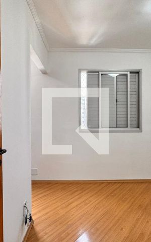 Apartamento para alugar com 60m², 3 quartos e 1 vaga Apartamento para alugar com 60m², 3 quartos e 1 vagaQuarto 1